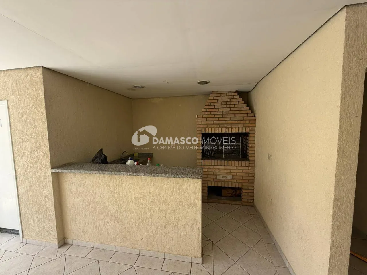 Apartamento para locação, Santa Maria, São Caetano do Sul, SP
