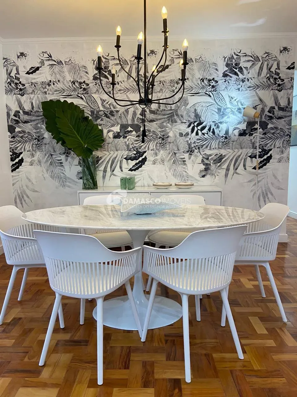Apartamento à venda, Centro, Santo André, SP