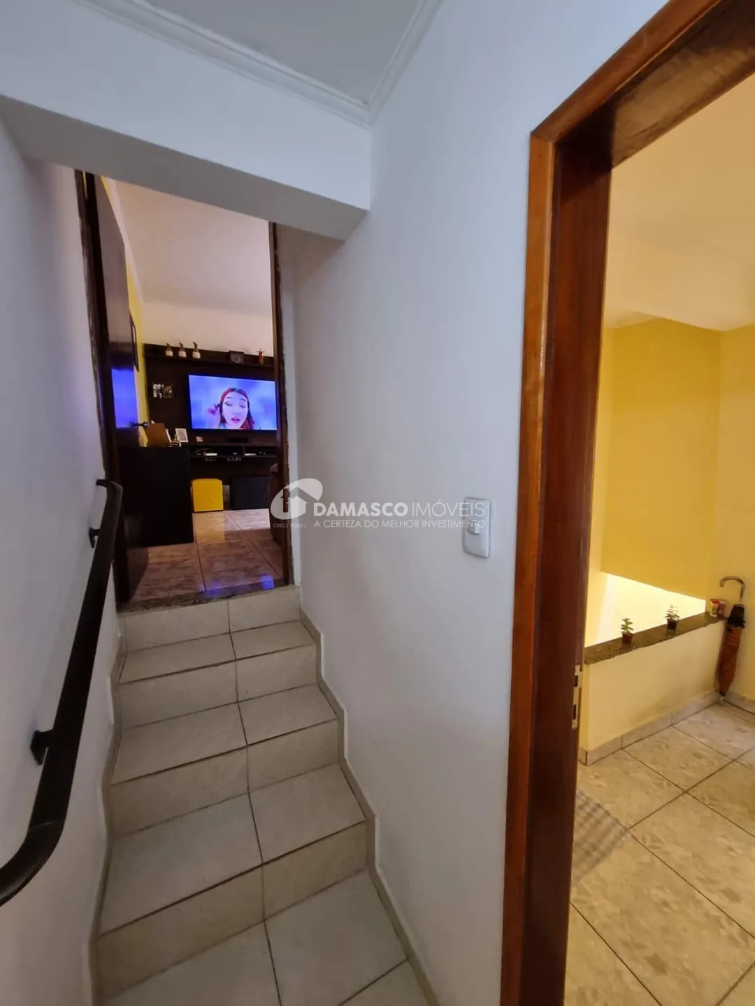 Sobrado à venda 2 Quartos, 2 Suites, 2 Vagas, Vila Alpina, São Paulo - SP