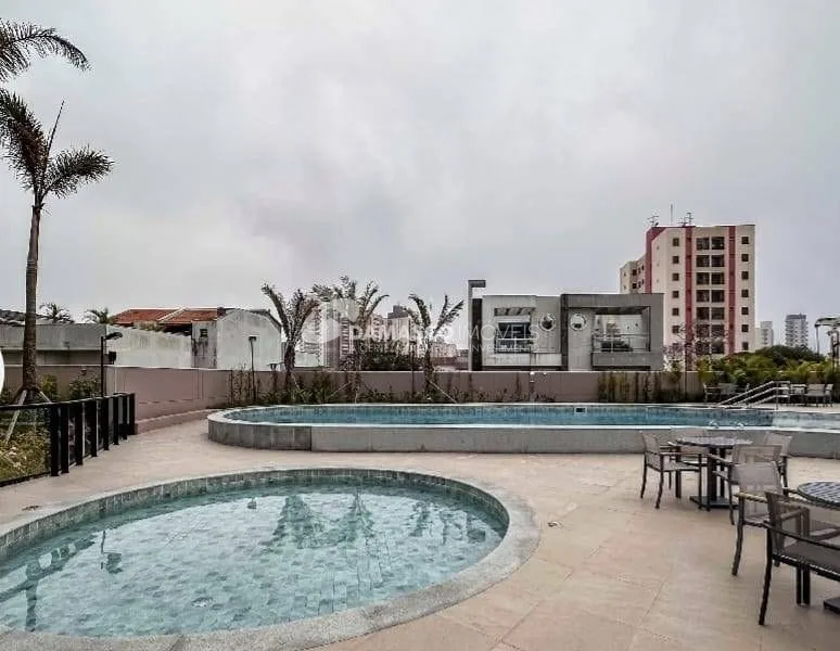 APARTAMENTO 3 SUÍTES, 3 VAGAS , BAIRRO ASSUNÇÃO - SANTO ANDRÉ