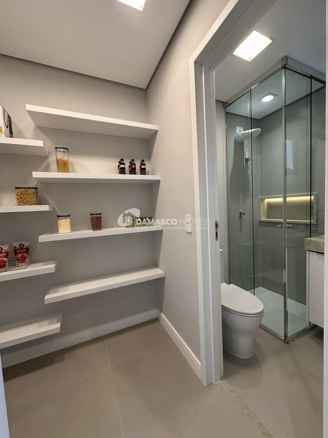 Apartamento à venda, Jardim, Santo André, SP