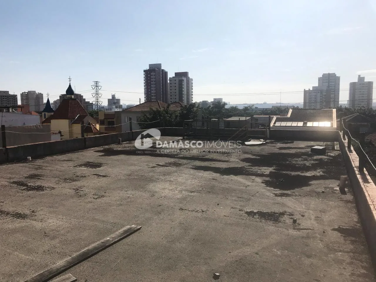 Prédio à venda 400M², Santa Maria, São Caetano do Sul - SP