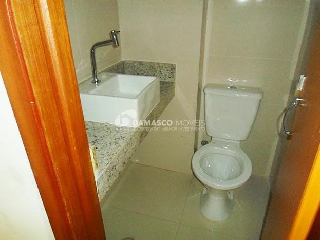 Sala para Locação 28M², Nova Gerty, São Caetano do Sul - SP 