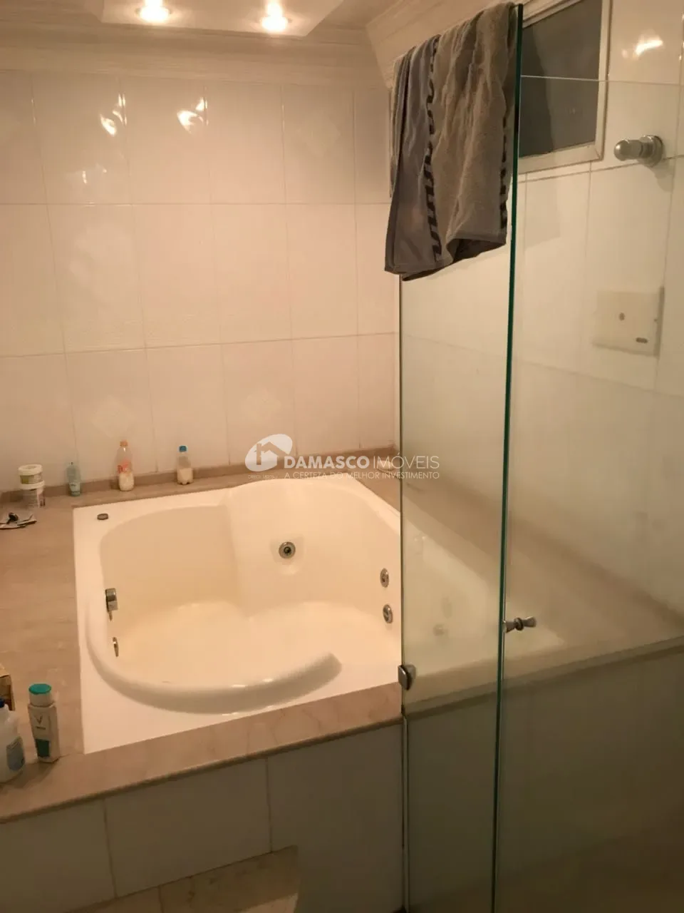 Apartamento de alto padrão à venda no Santo Antônio | 320 m² | 4 dormitórios | 3 suítes