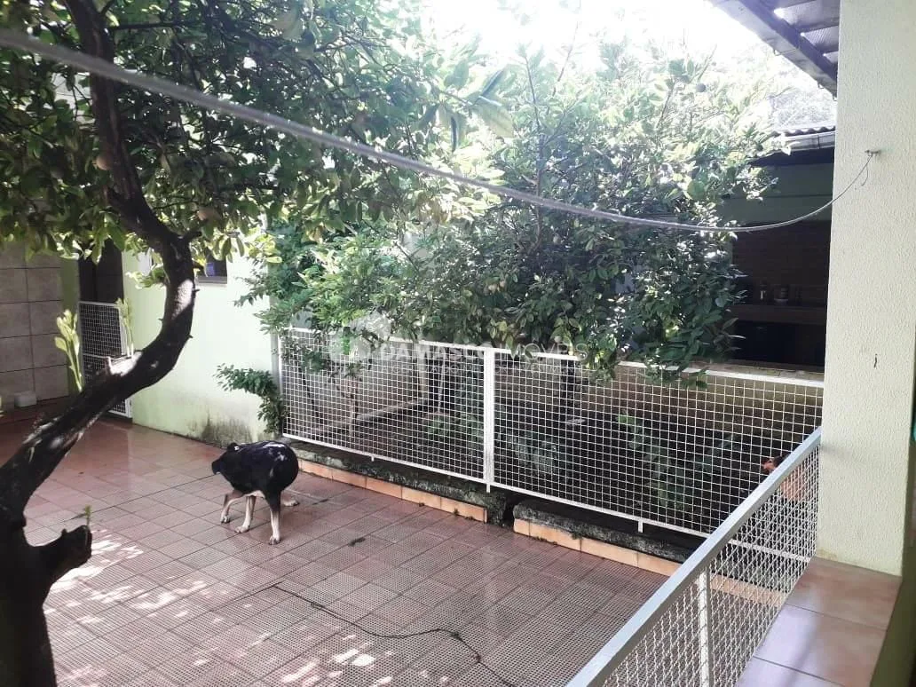 Casa à venda 3 Quartos, 2 Vagas, 207M², Osvaldo Cruz, São Caetano do Sul - SP