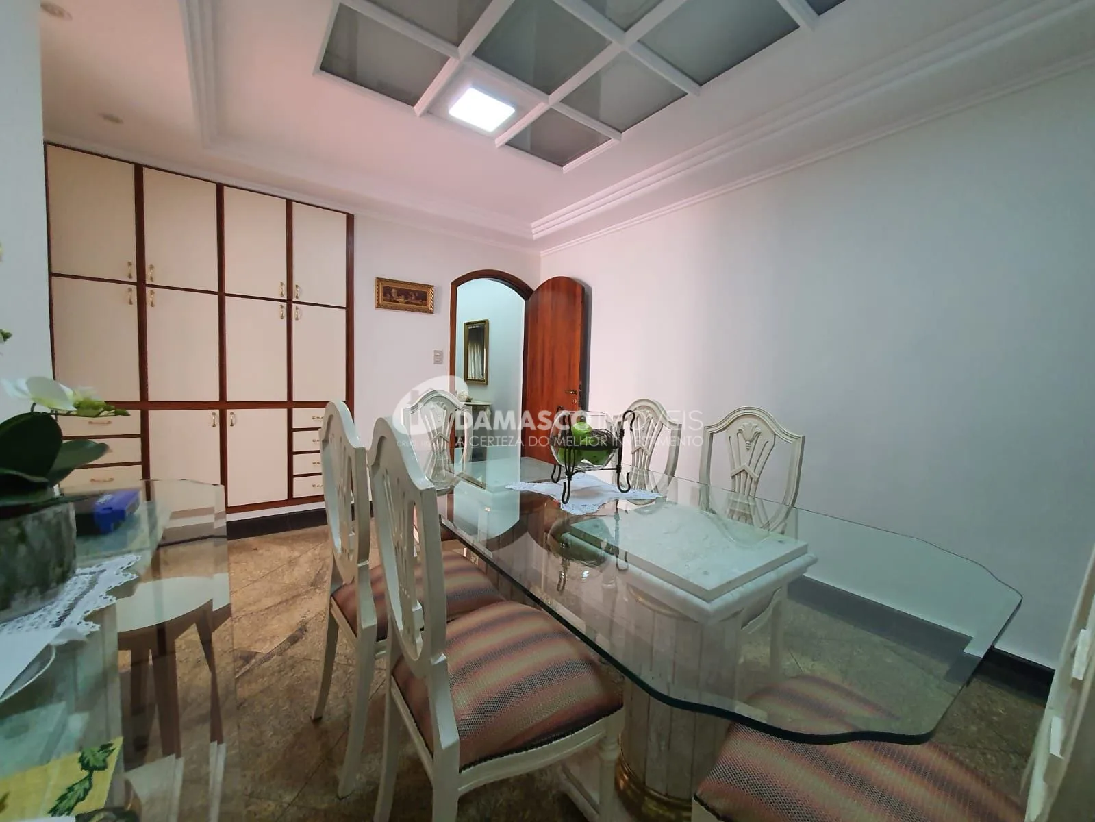 Casa à venda, Osvaldo Cruz, São Caetano do Sul, SP