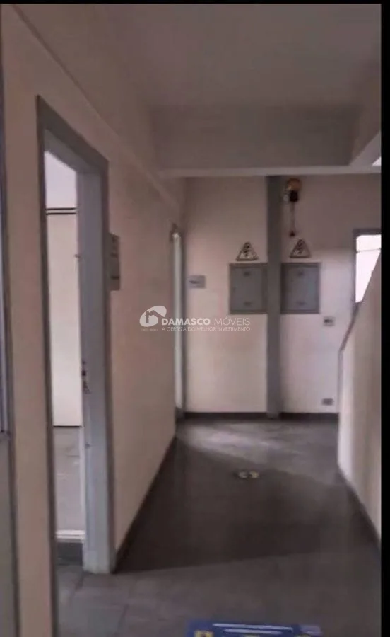 Prédio Comercial 800m², Centro - São Caetano do Sul