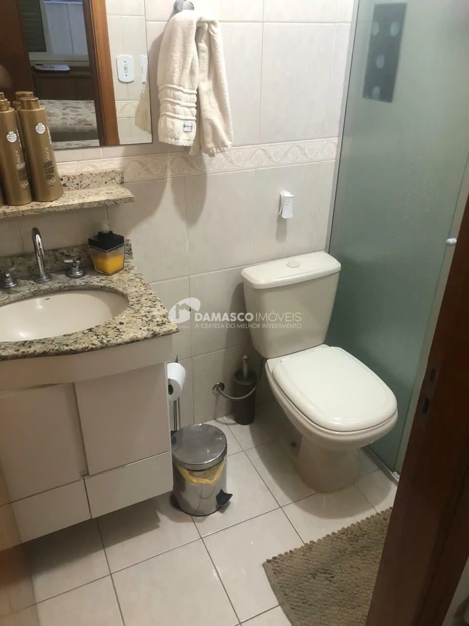 Apartamento à venda 3 Quartos, 1 Suite, 2 Vagas, 112M², Santa Maria, São Caetano do Sul - SP 