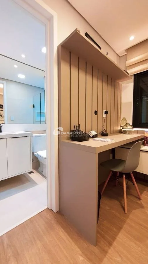 APARTAMENTO 3 SUÍTES, 3 VAGAS - VILA ASSUÇÃO - SANTO ANDRÉ