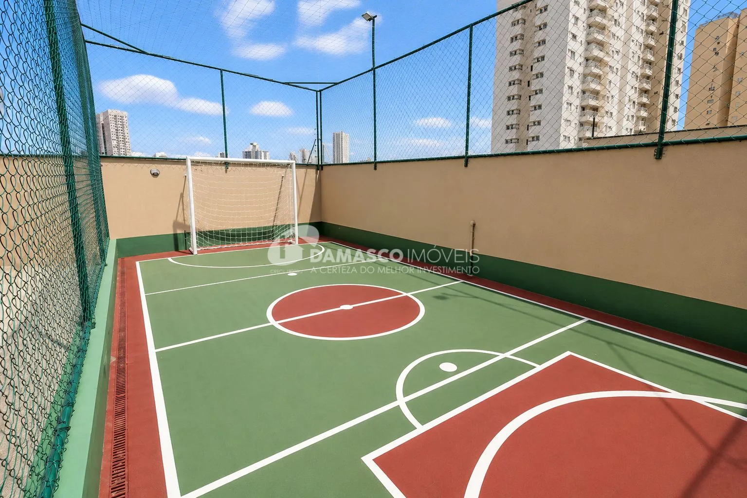 Apartamento para locação, Campestre, Santo André, SP