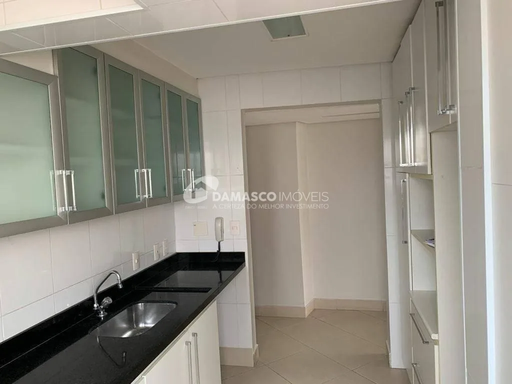 Apartamento à venda 2 Quartos, 1 Suite, 1 Vaga, 69M², Santo Antônio, São Caetano do Sul - SP