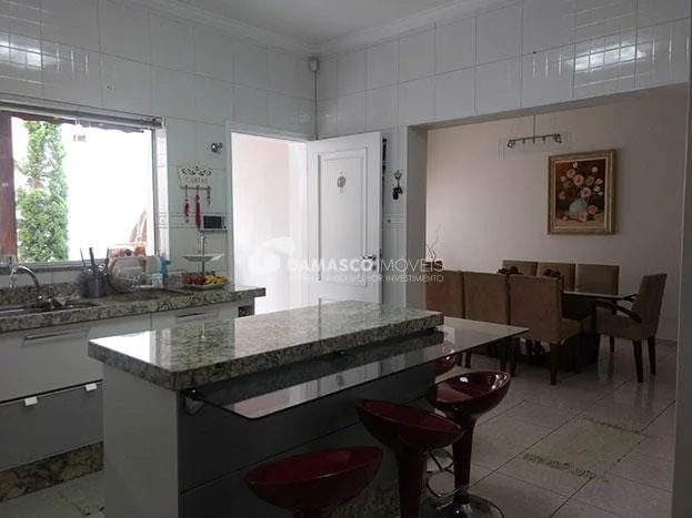 Casa à venda 4 Quartos, 4 Suites, 9 Vagas, 450M², Santa Paula, São Caetano do Sul - SP