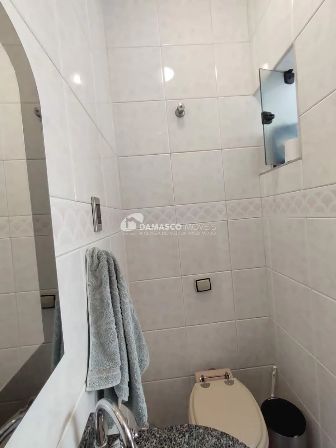 Sobrado Alto Padrão à venda no Bairro Santa Maria | São Caetano do Sul a 750m do Parque Linear | 257m² de área útil