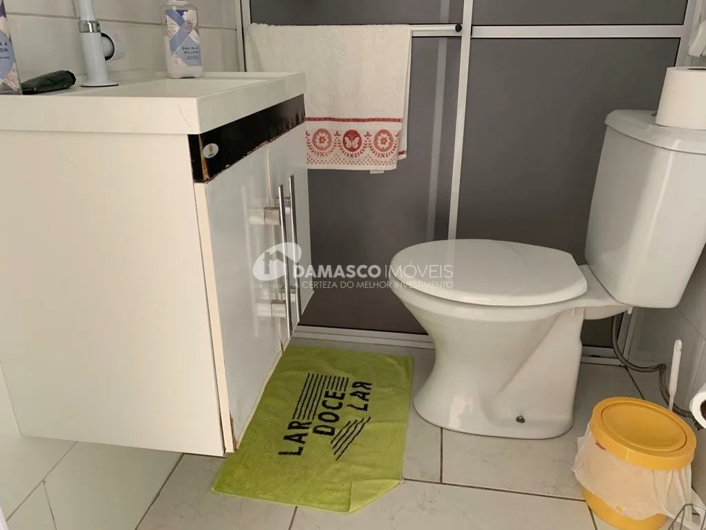 Sobrado à venda 3 Quartos, 2 Vagas, 124M², Santa Maria, São Caetano do Sul - SP