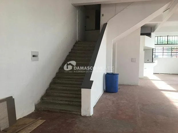 Prédio para Locação 905M², Fundação, São Caetano do Sul - SP