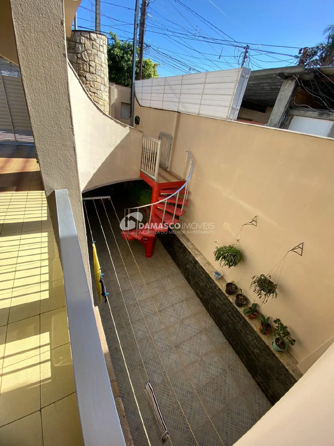 Sobrado à venda 4 Quartos, 1 Suite, 2 Vagas, 310M², Olímpico, São Caetano do Sul - SP