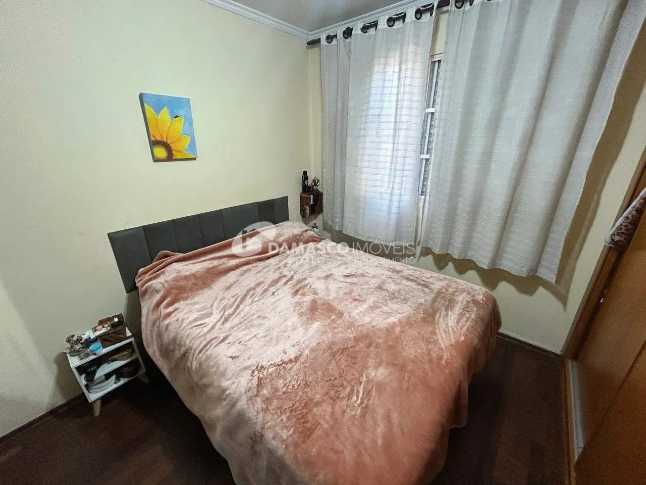 Apartamento à venda, Santa Maria, São Caetano do Sul, SP