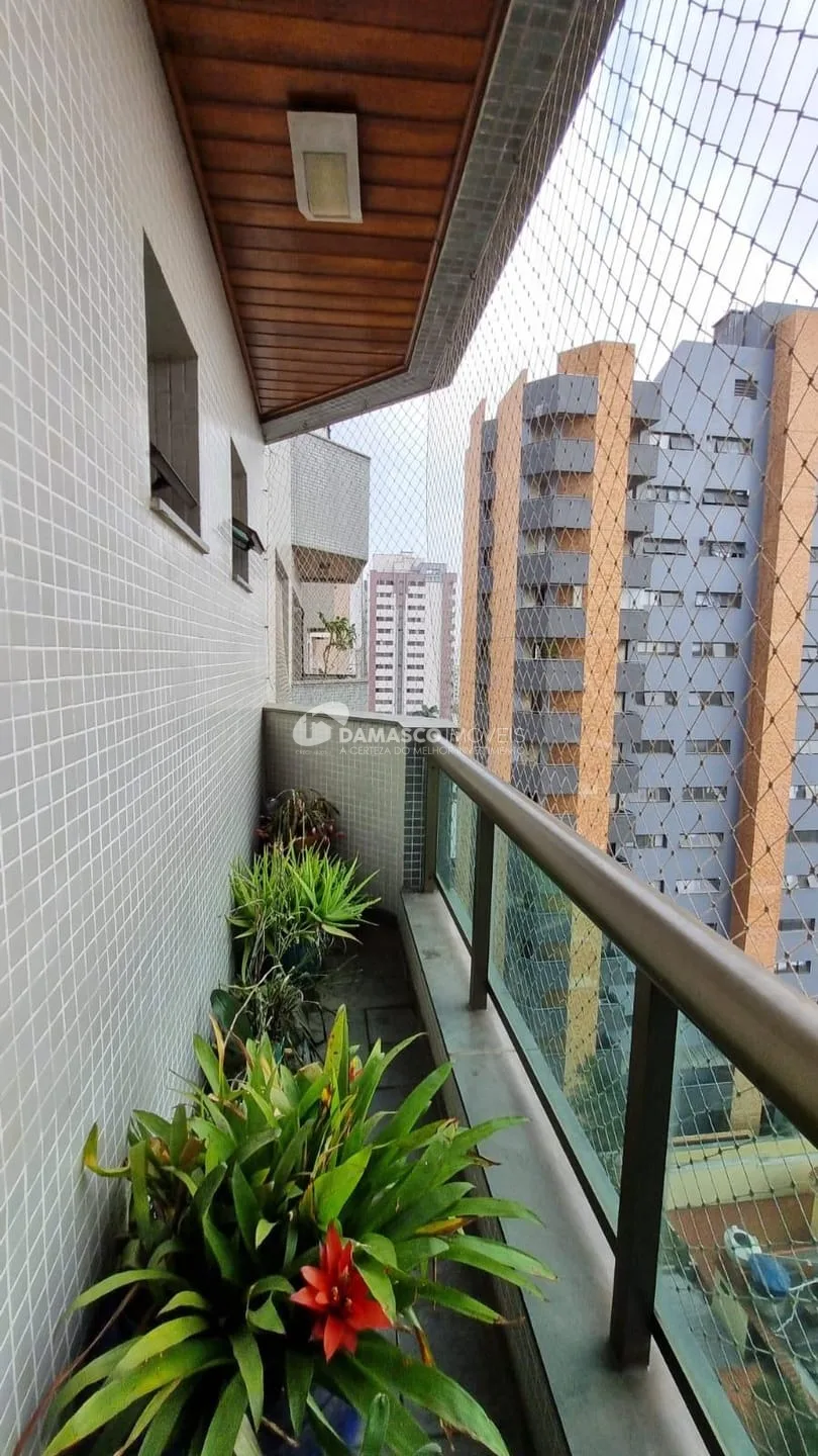 Apartamento à venda, Santa Paula, São Caetano do Sul, SP