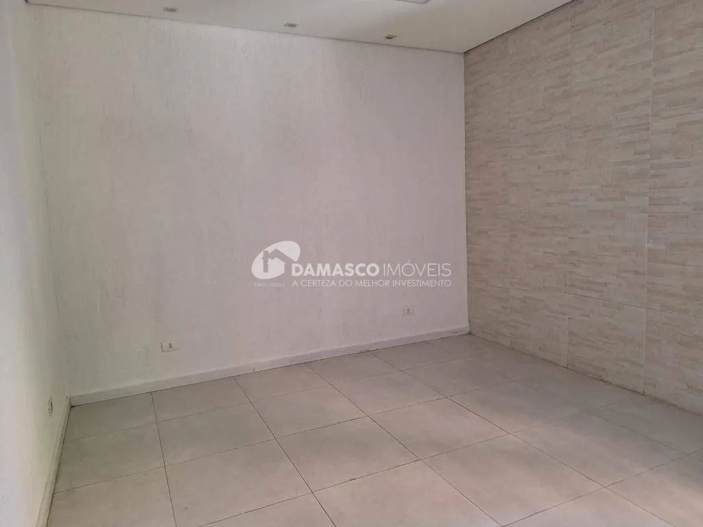 Salão para Locação Centro, Santo André - SP