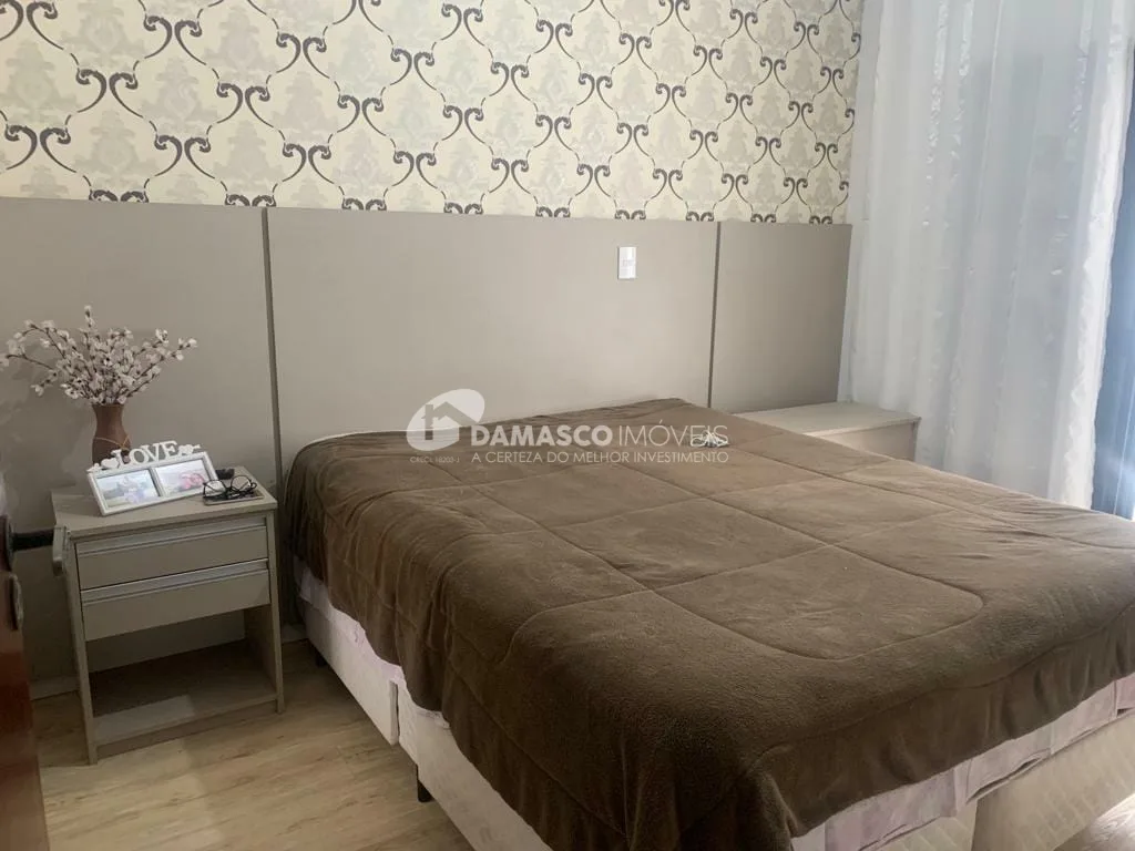Cobertura à venda com 196 m² de área útil, 4 Quartos, 1 Suíte, 3 Vagas, Santa Maria, São Caetano do Sul - SP