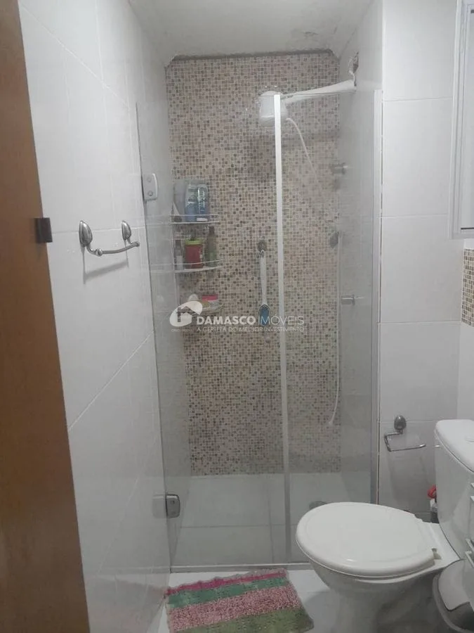Apartamento à venda, 2 dorm, 1 vaga, Jardim Santo André, Santo André, SP