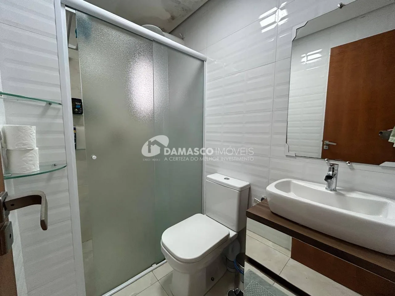 Apartamento à venda, Campestre, Santo André, SP