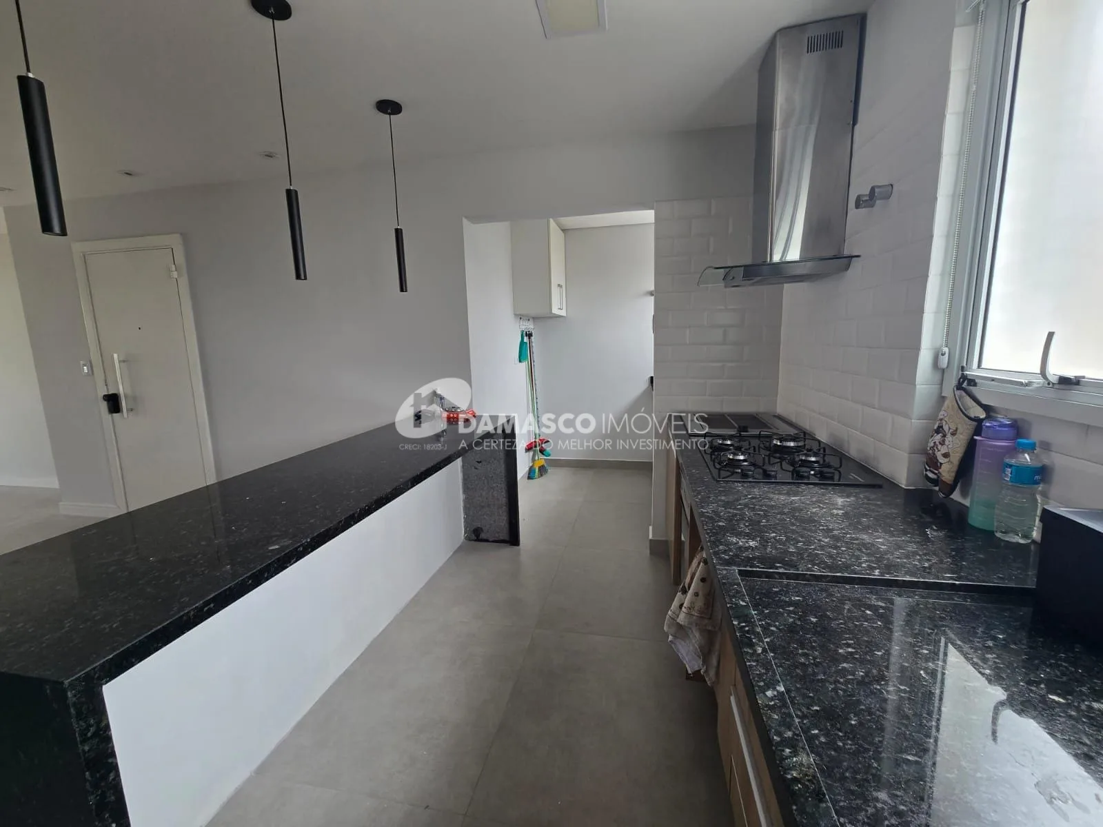 Apartamento à venda, Barcelona, São Caetano do Sul, SP