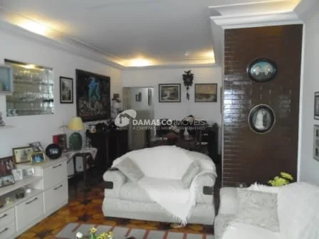 Casa à venda 2 Quartos, 2 Vagas, 156M², Osvaldo Cruz, São Caetano do Sul - SP