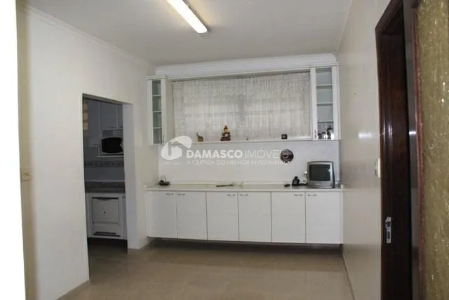 Casa à venda 3 Quartos, 1 Suite, 5 Vagas, 380M², Paulicéia, São Bernardo do Campo - SP