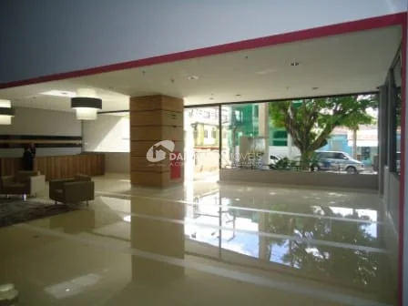 Sala à venda 1 Vaga, Santo Antônio, São Caetano do Sul - SP 