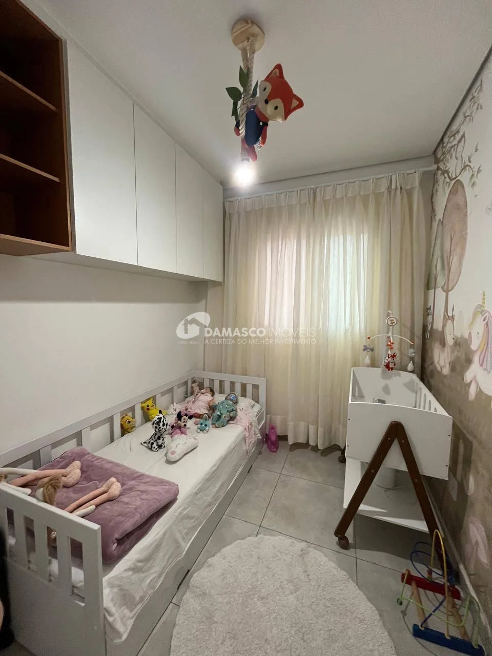 Cobertura / Penthouse à venda, Campestre, Santo André, SP