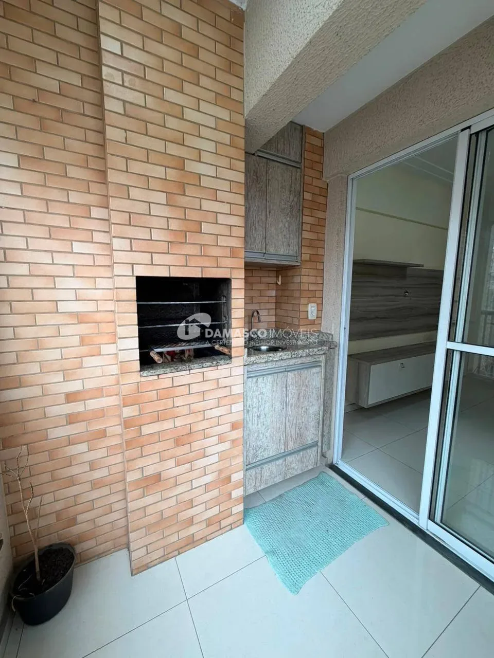Apartamento à venda, Olímpico, São Caetano do Sul, SP