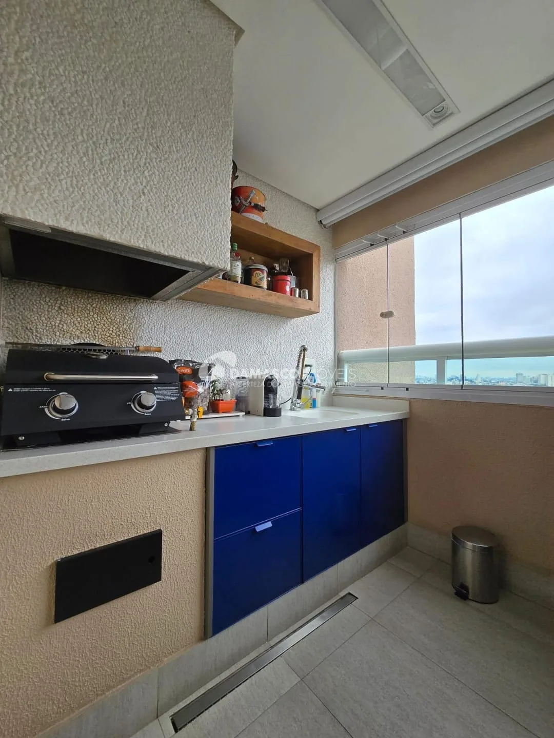Cobertura / Penthouse à venda, Campestre, Santo André, SP