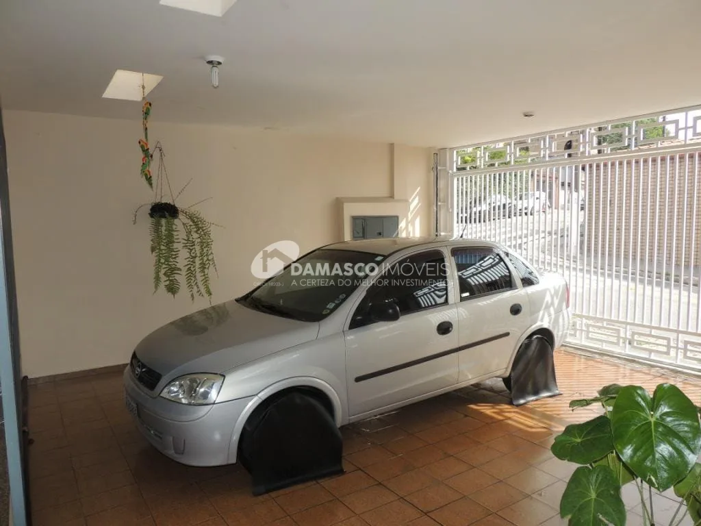Sobrado à venda 4 Quartos, 1 Suite, 2 Vagas, 167M², Vila Alpina, São Paulo - SP