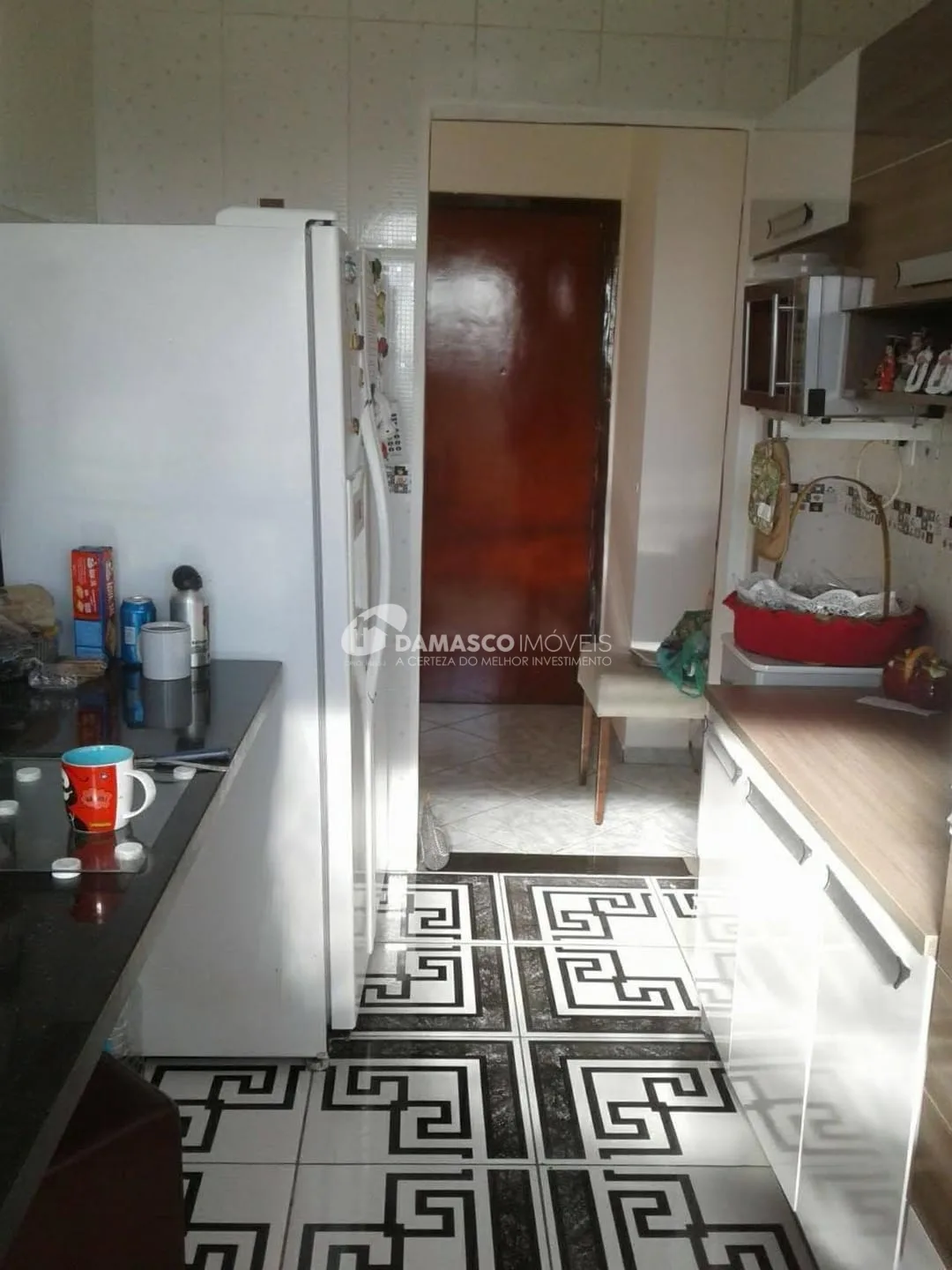 Apartamento à venda 3 Quartos, 1 Suite, 1 Vaga, 78M², Sacomã, São Paulo - SP 
