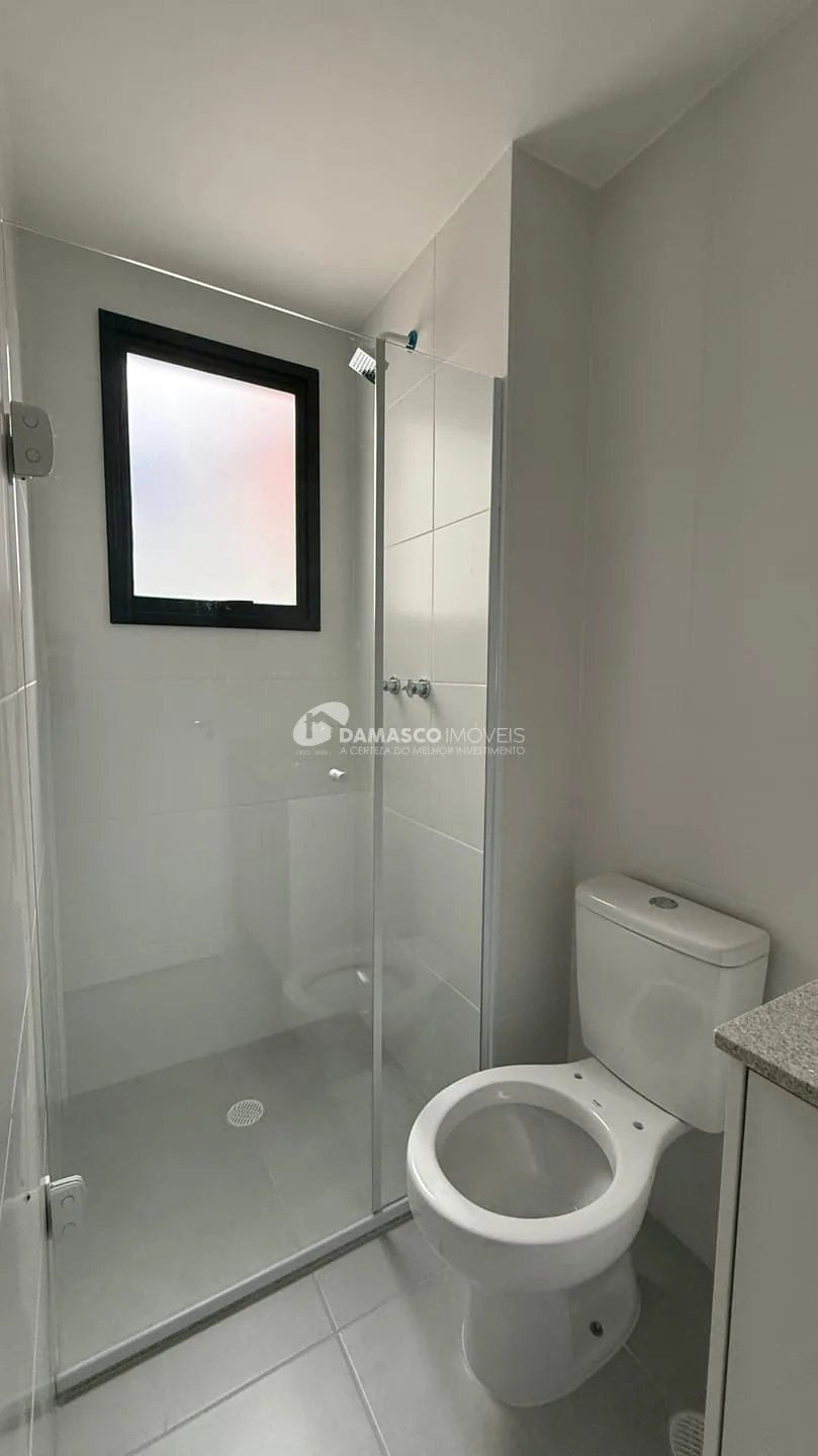 Apartamento para locação 2 dorm, 1 vaga, Parque das Nações, Santo André, SP
