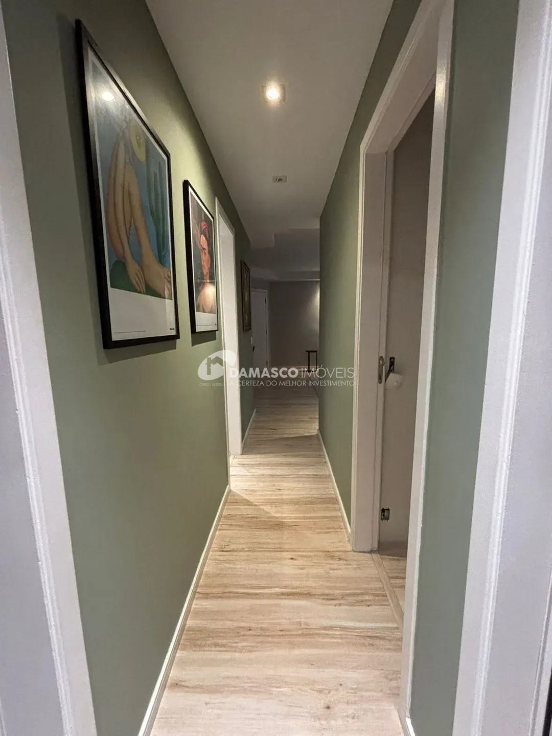 Apartamento à venda, Santa Paula, São Caetano do Sul, SP