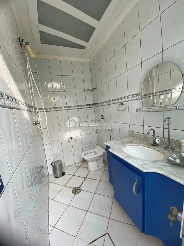 Sobrado para locação 3 Quartos, 3 Suítes, 4 Vagas , Jardim São Caetano, São Caetano do Sul, SP