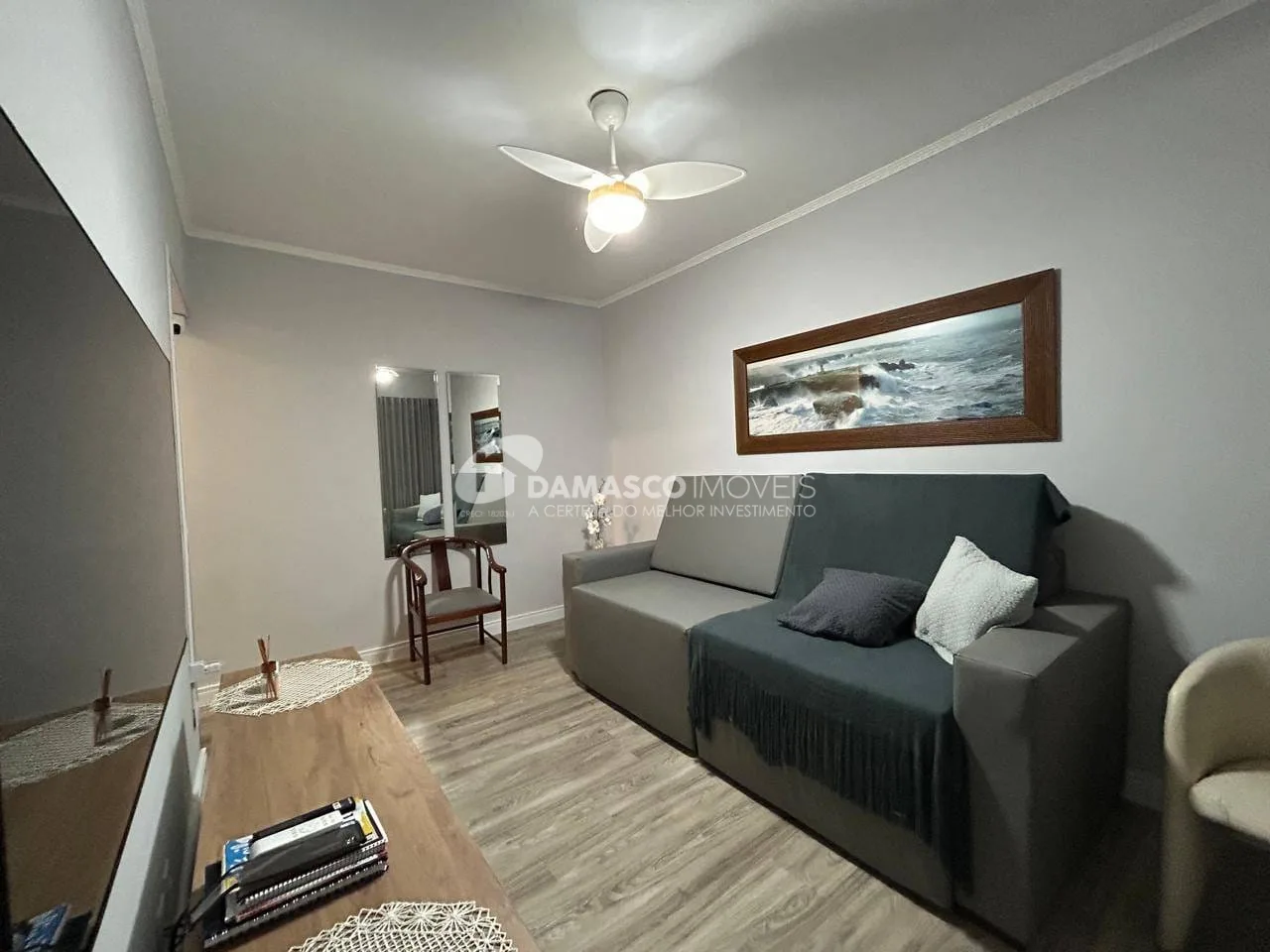 Apartamento à venda, Campestre, Santo André, SP