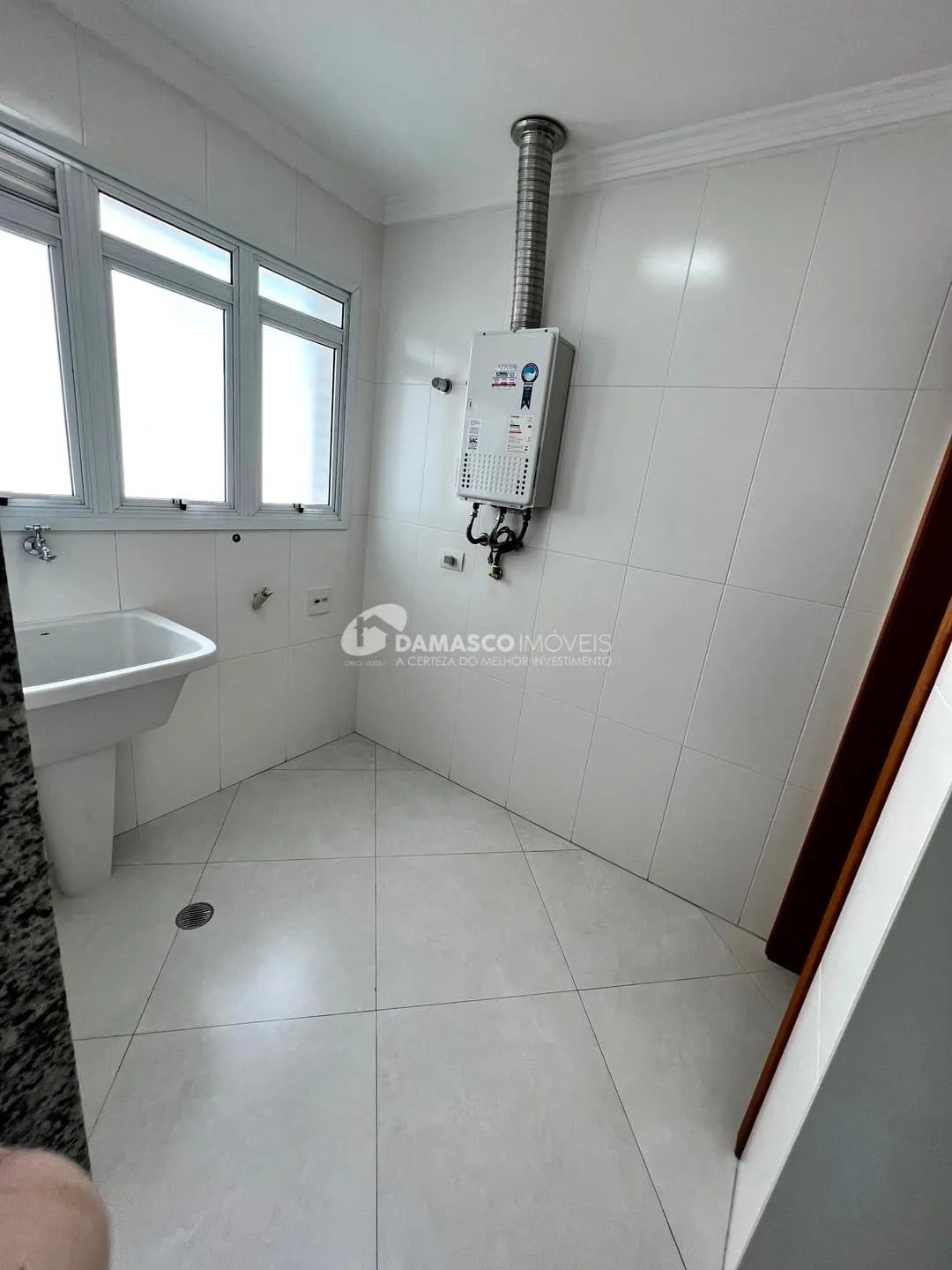 Apartamento à venda 3 Quartos, 3 Suites, 3 Vagas, 155M², Barcelona, São Caetano do Sul - SP 