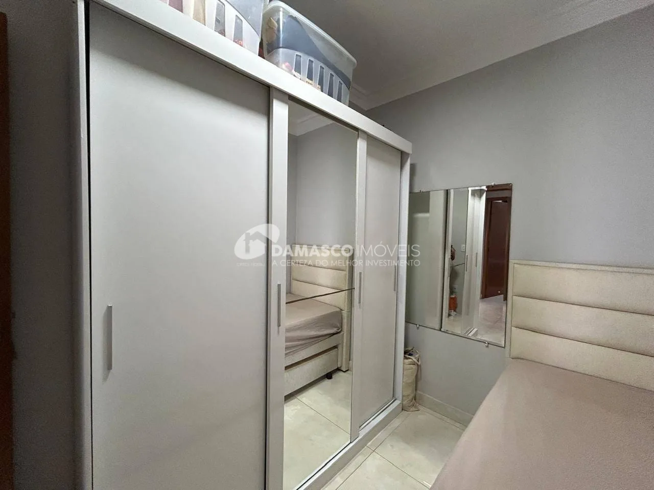 Apartamento à venda, Campestre, Santo André, SP