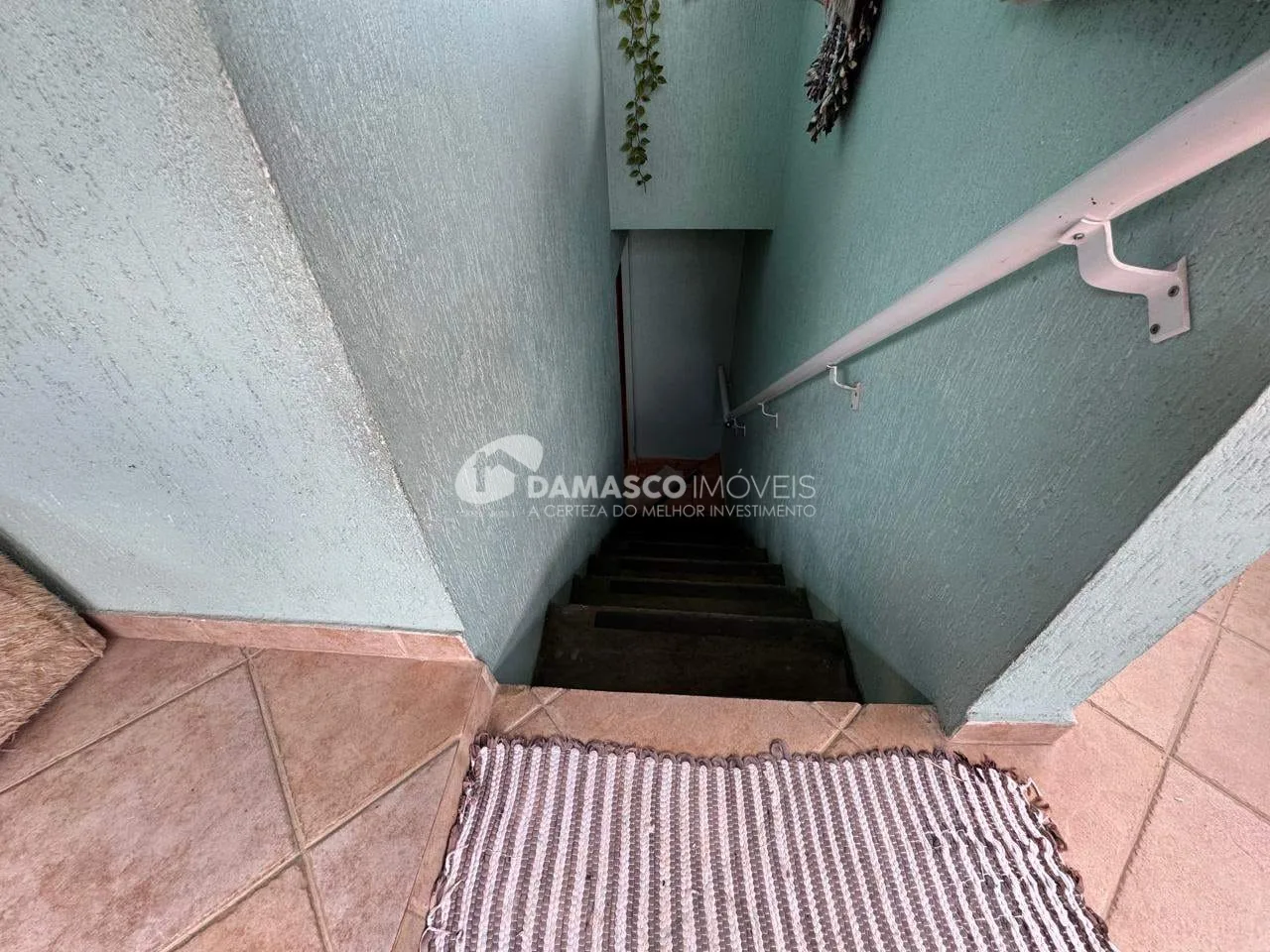 Casa à venda, Santa Maria, São Caetano do Sul, SP
