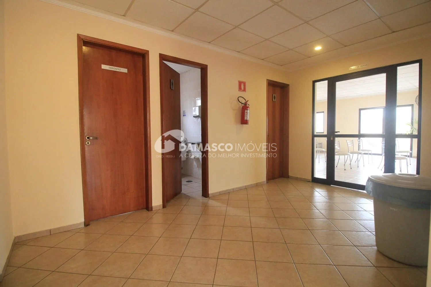 Apartamento para locação, Vila Valparaíso, Santo André, SP