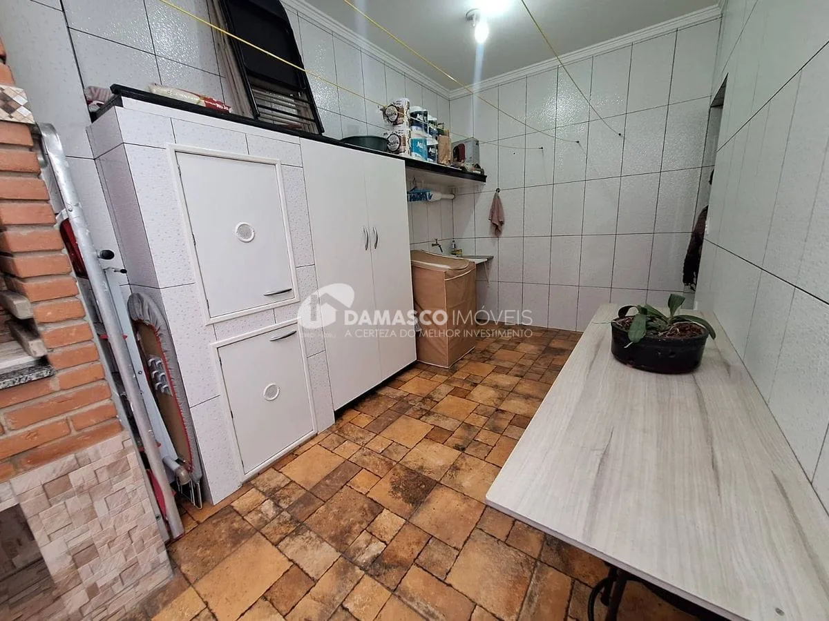 Casa - Olimpico - São Caetano do Sul