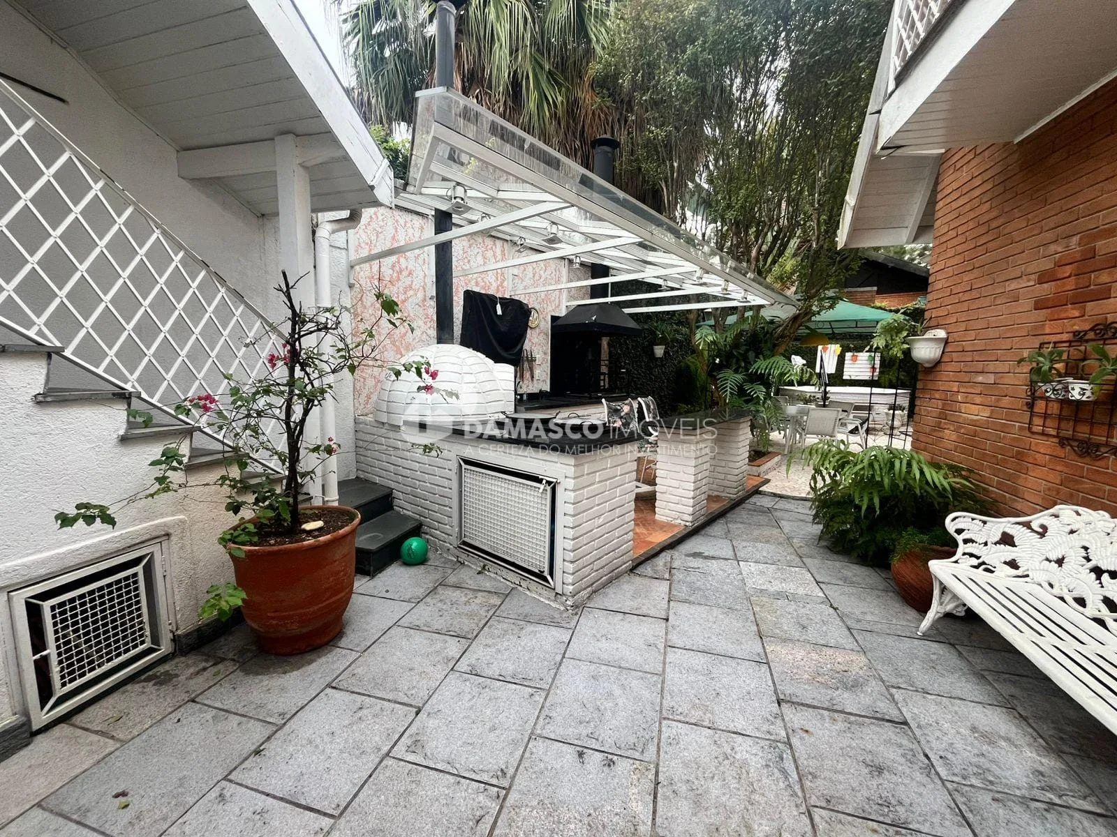 Sobrado à venda, Jardim São Caetano, São Caetano do Sul, SP