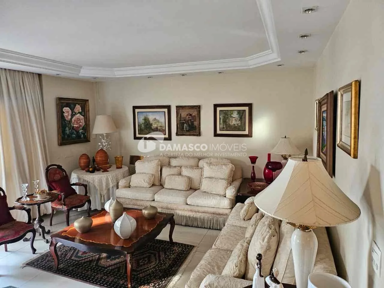 Apartamento padrão à Venda, Santa Paula, São Caetano do Sul, SP