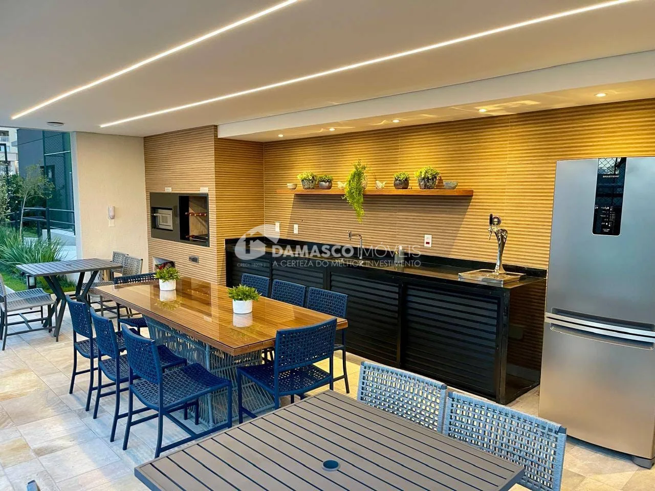 Apartamento à venda, Campestre, Santo André, SP