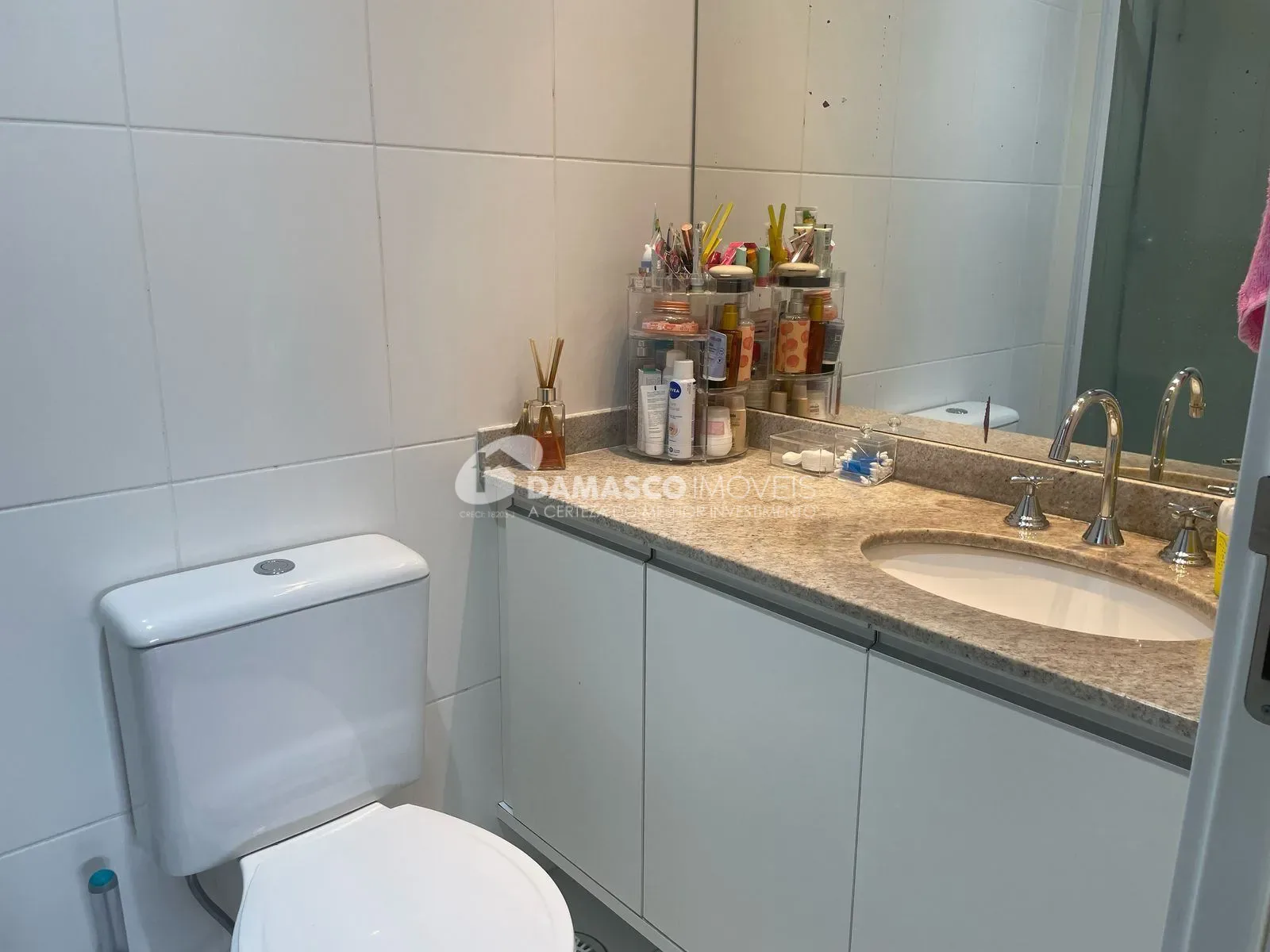 Apartamento à venda, Santa Paula, São Caetano do Sul, SP