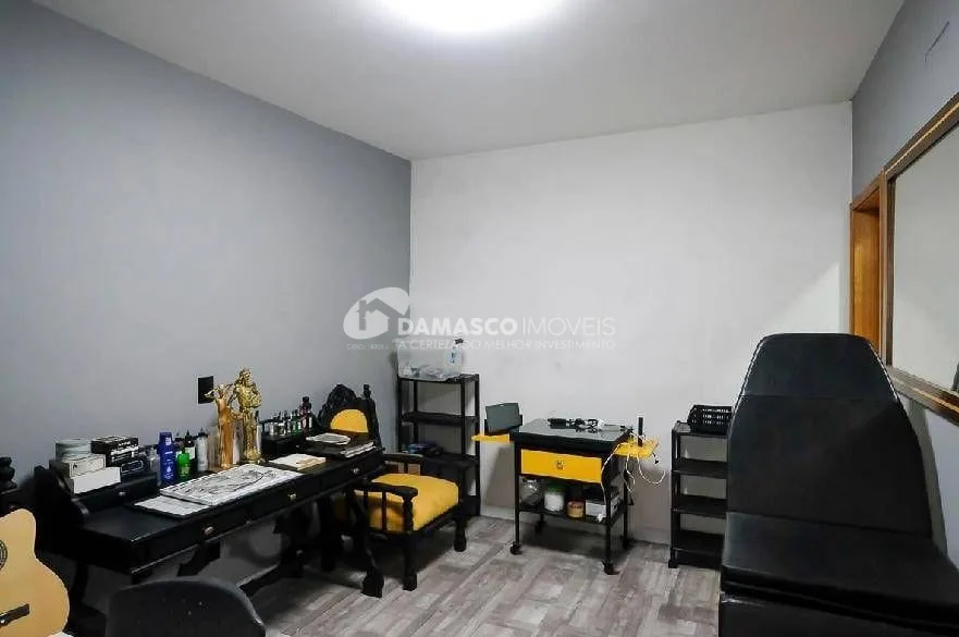 Casa TÉRREA - Santa Maria, São Caetano do Sul, SP