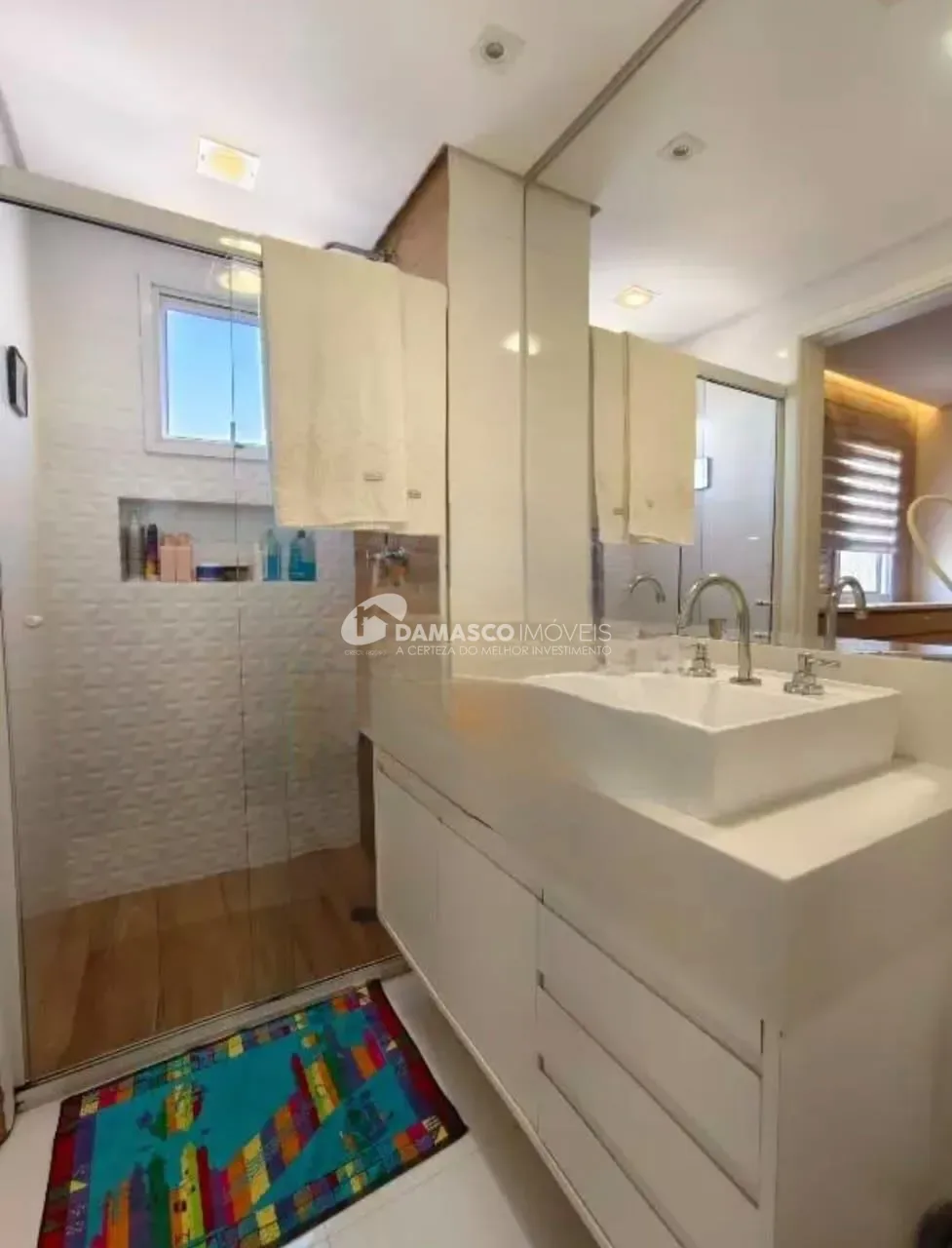 Apartamento à venda, Santa Paula, São Caetano do Sul, SP